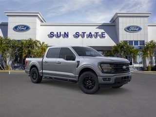 2025 Ford F-150 for sale in Orlando FL