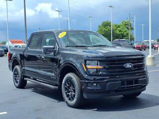 2025 Ford F-150 for sale in Delphos OH