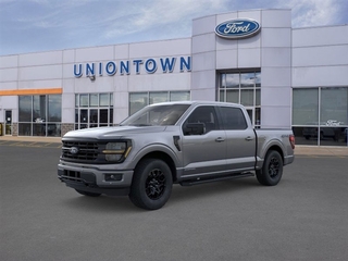 2025 Ford F-150 for sale in Uniontown PA
