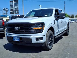 2025 Ford F-150 for sale in Fullerton CA