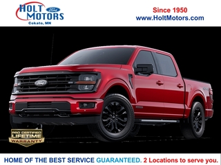 2025 Ford F-150 for sale in Cokato MN