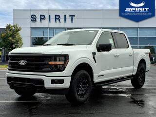 2025 Ford F-150 for sale in Dundee MI