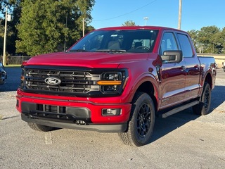 2025 Ford F-150 for sale in Dayton OH