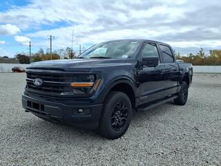 2025 Ford F-150 for sale in Dundee MI