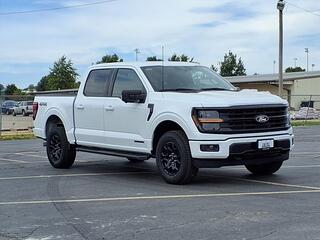 2025 Ford F-150 for sale in Highland IL