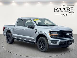 2025 Ford F-150 for sale in Delphos OH