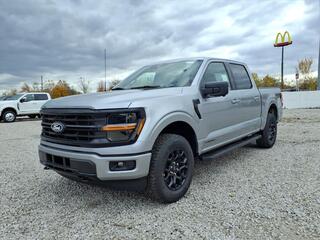 2025 Ford F-150 for sale in Dundee MI