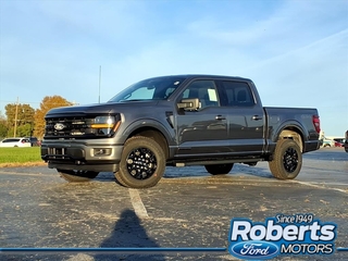 2025 Ford F-150 for sale in Alton IL