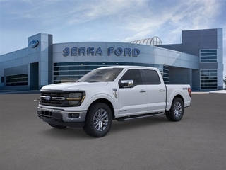 2025 Ford F-150 for sale in Farmington Hills MI