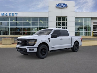 2025 Ford F-150 for sale in Detroit MI