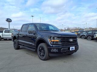 2026 Ford F-150 for sale in Claremore OK