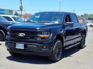 2026 Ford F-150 for sale in Fullerton CA