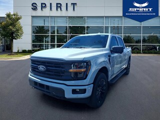 2026 Ford F-150 for sale in Dundee MI
