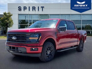 2026 Ford F-150 for sale in Dundee MI