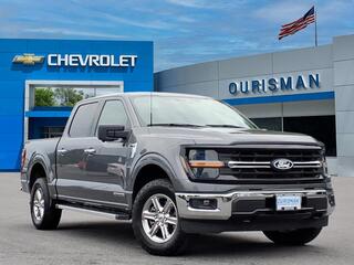 2024 Ford F-150 for sale in Bowie MD