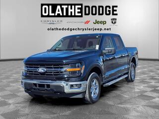2024 Ford F-150 for sale in Olathe KS