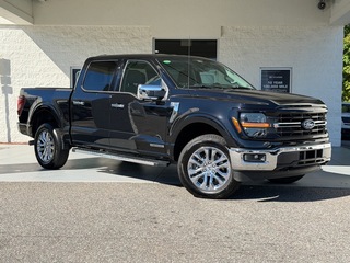 2024 Ford F-150 for sale in Valdese NC