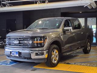 2024 Ford F-150 for sale in Santa Monica CA