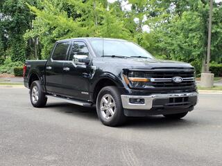 2024 Ford F-150 for sale in Huntersville NC