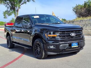 2024 Ford F-150 for sale in Kerrville TX