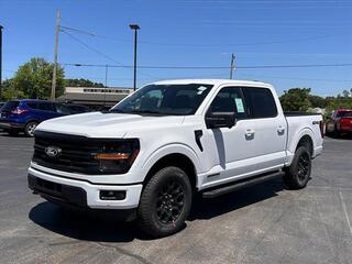 2024 Ford F-150 for sale in Muskegon MI