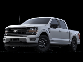 2024 Ford F-150 for sale in Saline MI