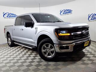 2024 Ford F-150 for sale in Beaumont TX