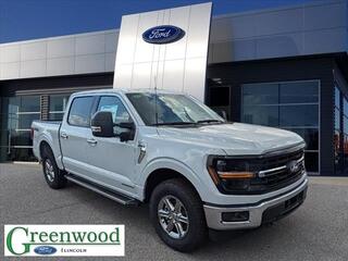 2024 Ford F-150 for sale in Bowling Green KY