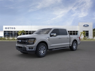 2024 Ford F-150 for sale in West Jefferson NC