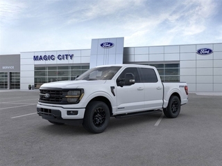 2024 Ford F-150 for sale in Roanoke VA