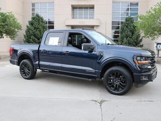2024 Ford F-150 for sale in Overland Park KS