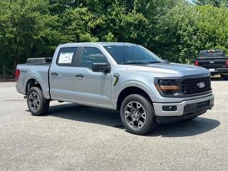 2024 Ford F-150 for sale in Canton NC