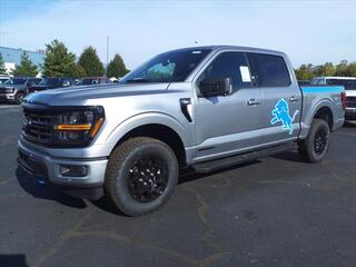 2024 Ford F-150 for sale in Dundee MI