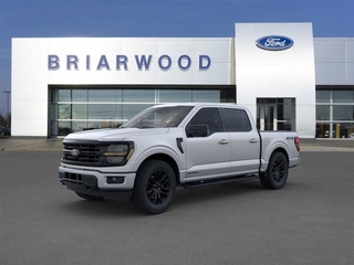 2024 Ford F-150 for sale in Saline MI