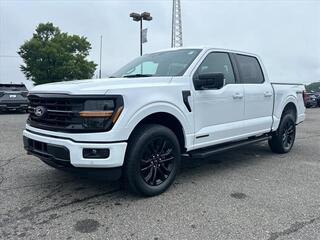 2024 Ford F-150 for sale in Shelby NC