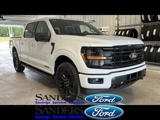 2024 Ford F-150 for sale in Jacksonville NC