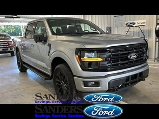 2024 Ford F-150 for sale in Jacksonville NC