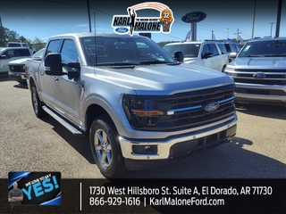 2024 Ford F-150 for sale in El Dorado AR