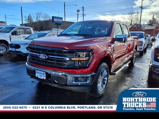 2024 Ford F-150 for sale in Portland OR