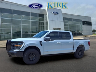2024 Ford F-150 for sale in Grenada MS