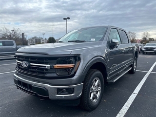 2024 Ford F-150 for sale in Louisville KY
