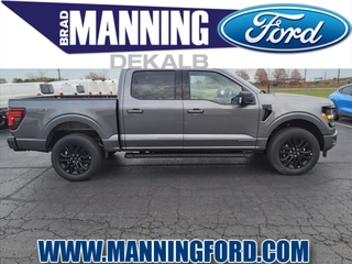 2024 Ford F-150 for sale in Des Plaines IL