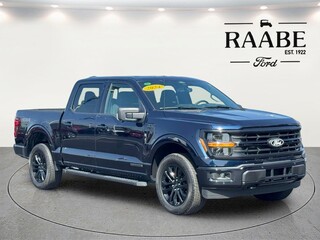 2024 Ford F-150 for sale in Delphos OH