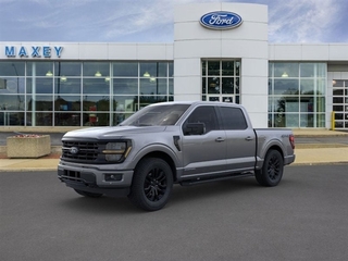 2025 Ford F-150 for sale in Detroit MI