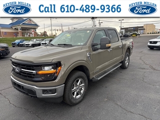 2025 Ford F-150 for sale in Mt. Juliet TN