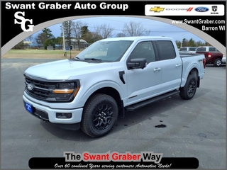 2025 Ford F-150 for sale in Barron WI