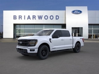 2025 Ford F-150 for sale in Saline MI