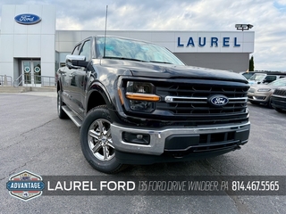 2025 Ford F-150 for sale in Windber PA