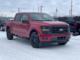 2025 Ford F-150 for sale in Muskegon MI