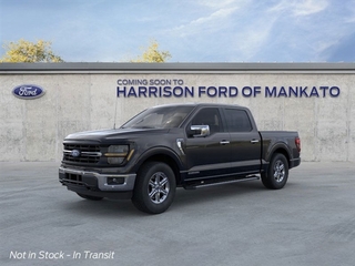 2025 Ford F-150 for sale in Mankato MN